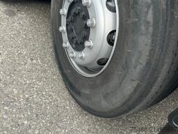 Mercedes-Benz ACTROS MP III 2548