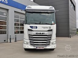 DAF XG 480 FT - D901 - TraXon – MX Engine brake - A...
