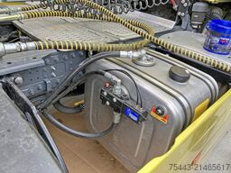 DAF XD 450 FT - D504 - Hydraulische installatie kie...