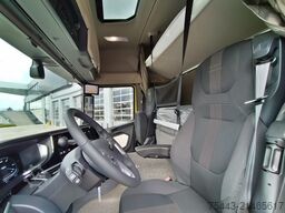 DAF XD 450 FT - D504 - Hydraulische installatie kie...