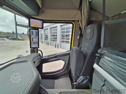 DAF XD 450 FT - D504 - Hydraulische installatie kie...