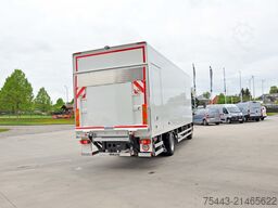 DAF XB 290 FA 4x2 ST889 - 16T Powerline - Plywood D...