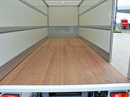 DAF XB 290 FA 4x2 ST889 - 16T Powerline - Plywood D...