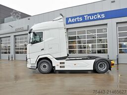 DAF XG 480 FT - ST924 TraXon – MX Engine brake – AD...