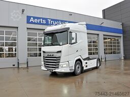 DAF XG 480 FT - ST924 TraXon – MX Engine brake – AD...
