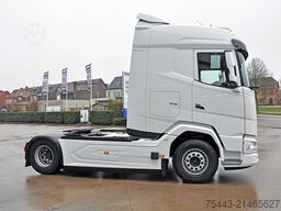 DAF XG 480 FT - ST924 TraXon – MX Engine brake – AD...