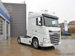 DAF XG 480 FT - ST924 TraXon – MX Engine brake – AD...