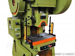 Metal Technics Polska PRASA MIMOŚRODOWA MTP 25T