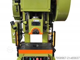 Metal Technics Polska PRASA MIMOŚRODOWA MTP 25T