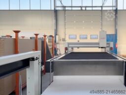 Fastweld Fast Plotter