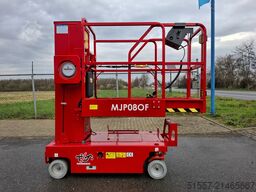 MAGNI MJP080F | 2024