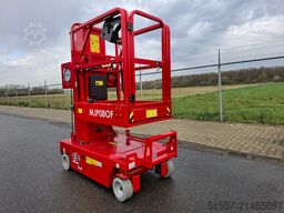 MAGNI MJP080F | 2024