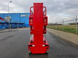 MAGNI MJP080F | 2024