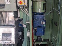 KRUPP FS-74 Schneidmaschine
