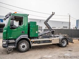 DAF LF 260 - 47.000 KM