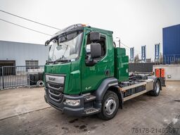 DAF LF 260 - 47.000 KM