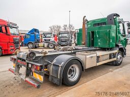 DAF LF 260 - 47.000 KM