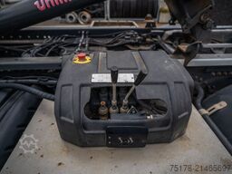 DAF LF 260 - 47.000 KM