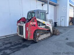 Takeuchi TL230HF