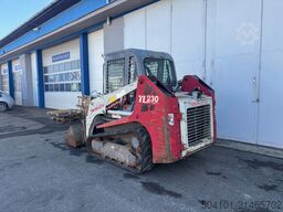 Takeuchi TL230HF