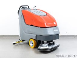 Hako Hakomatic B90 TB750 - 2372mth - 3700m²/h