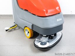 Hako Hakomatic B90 TB750 - 2372mth - 3700m²/h