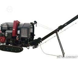 Optimat FOREST LINE PRO20-S500