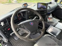 Scania G 440 LB 6x2 Stummer / Swiss-Vehicle
