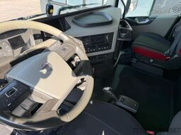 Volvo FH13.500 Globetrotter VEB-Plus Retarder