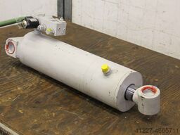 GSL German Standard Lift D120050   Hub 302 mm