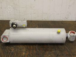 GSL German Standard Lift D120050   Hub 302 mm