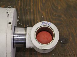 GSL German Standard Lift D120050   Hub 302 mm