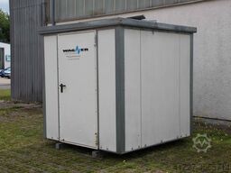 Ferrari FR 712 N5S RDO 160