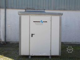 Ferrari FR 712 N5S RDO 160