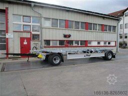 Fliegl ZWP 180 Jumbo Z