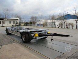 Fliegl ZWP 180 Jumbo Z