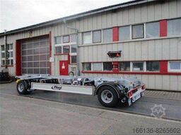 Fliegl ZWP 180 Jumbo Z