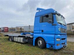 MAN TGA 18.320