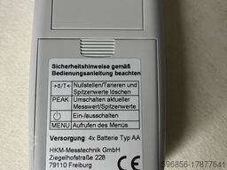 HKM ZW 5,0/5000N