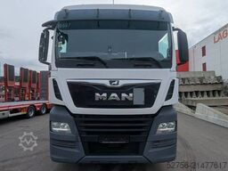 MAN TGX 18.420