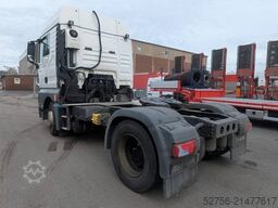 MAN TGX 18.420
