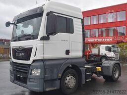 MAN TGX 18.420