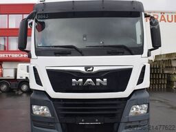 MAN TGX 18.420
