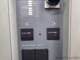 DMG 125P