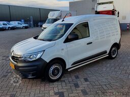 Renault Express 75 PK - EURO 6 - VRG-96-X - ZIJSCHUIFDEUR