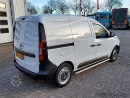 Renault Express 75 PK - EURO 6 - VRG-96-X - ZIJSCHUIFDEUR