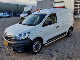 Renault Express 75 PK - EURO 6 - VRG-96-X - ZIJSCHUIFDEUR