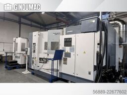 Okuma MA-600 HB