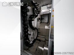 Okuma MA-600 HB
