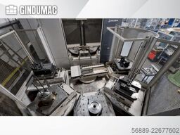 Okuma MA-600 HB